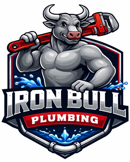 Iron Bull Plumbing